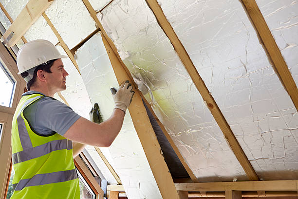 Best Types of Insulation in Middletown, KY